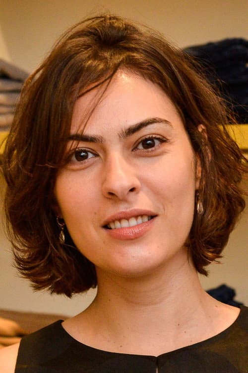Isabel Wilker foto
