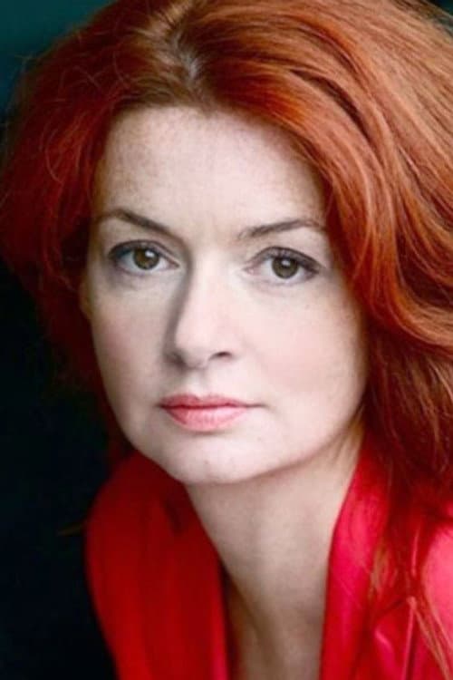 Sandra Dorset foto