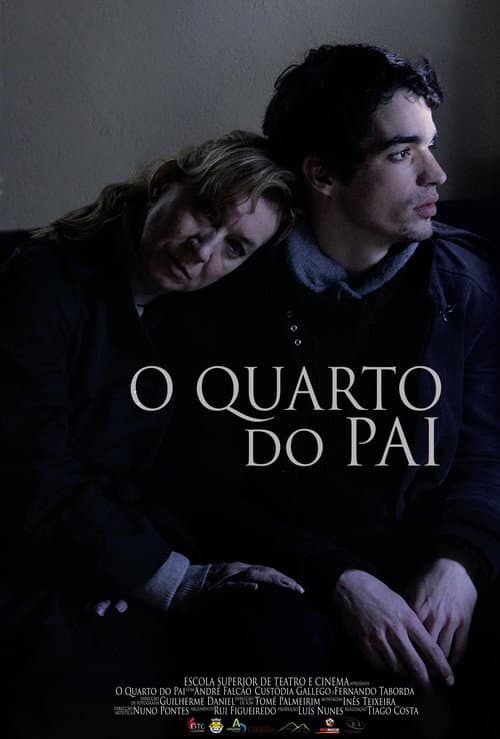 O Quarto do Pai (2012) poster