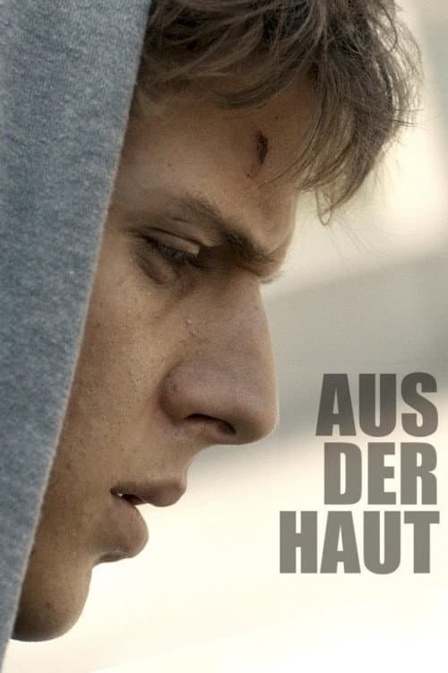 Aus der Haut (2016) poster