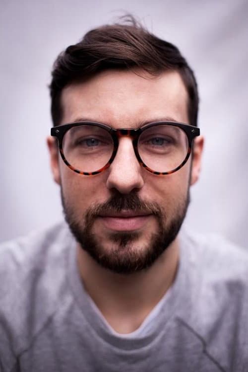 Stephen Bevan foto