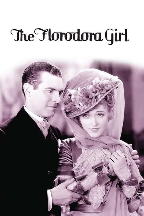 The Florodora Girl (1930) poster
