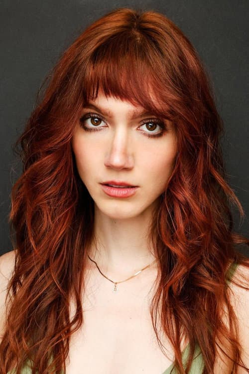 Katherine Smith-Rodden foto
