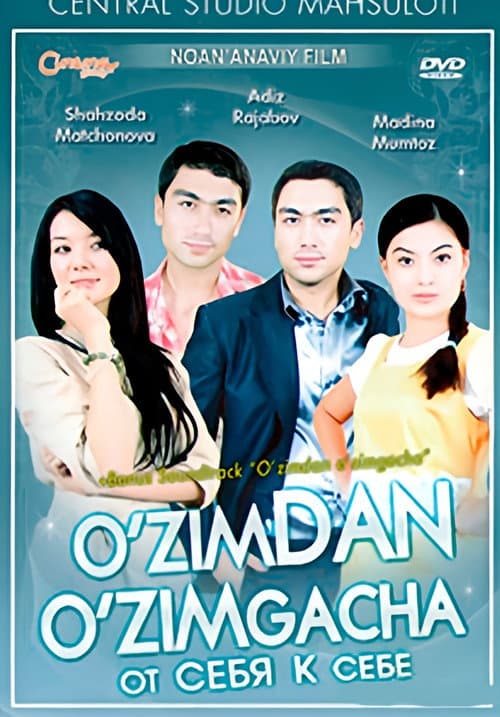 O'zimdan o'zimgacha (2009) poster