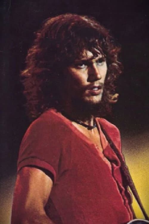 Steve Gaines foto