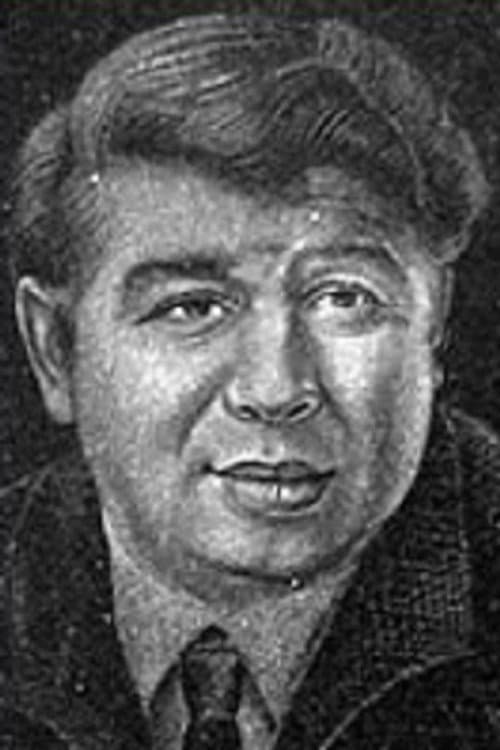 Михаил Болотников foto