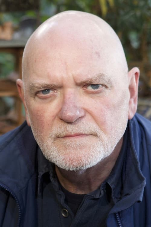 Angus MacInnes foto