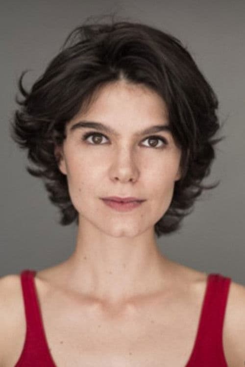 Julia Piera foto