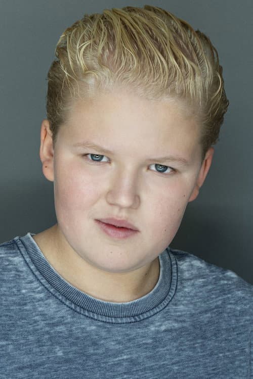 Aidan Vissers foto