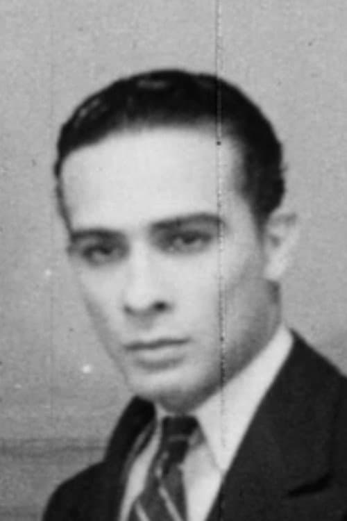 Barrington Guy foto