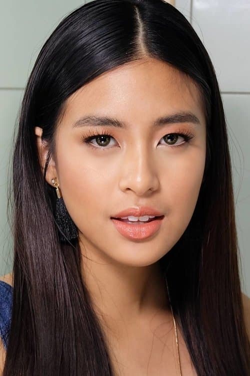 Gabbi Garcia foto