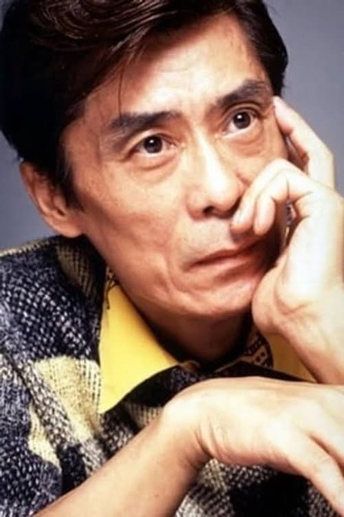 野沢那智 foto