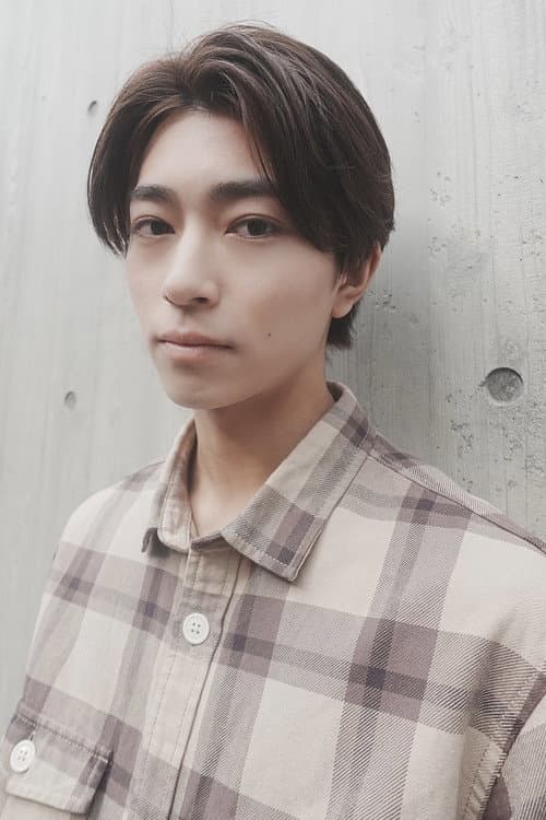 鈴木秀脩 foto