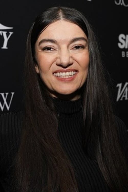 Fleur Fortuné foto