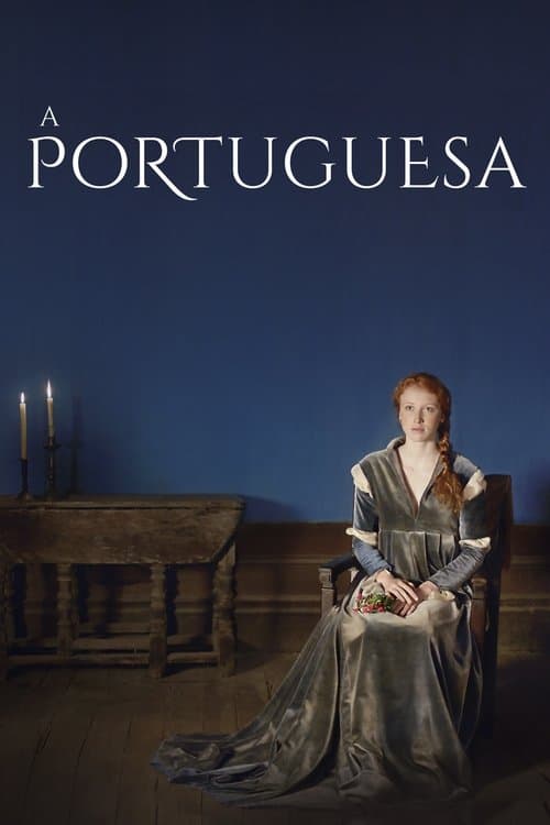 A Portuguesa (2019) poster