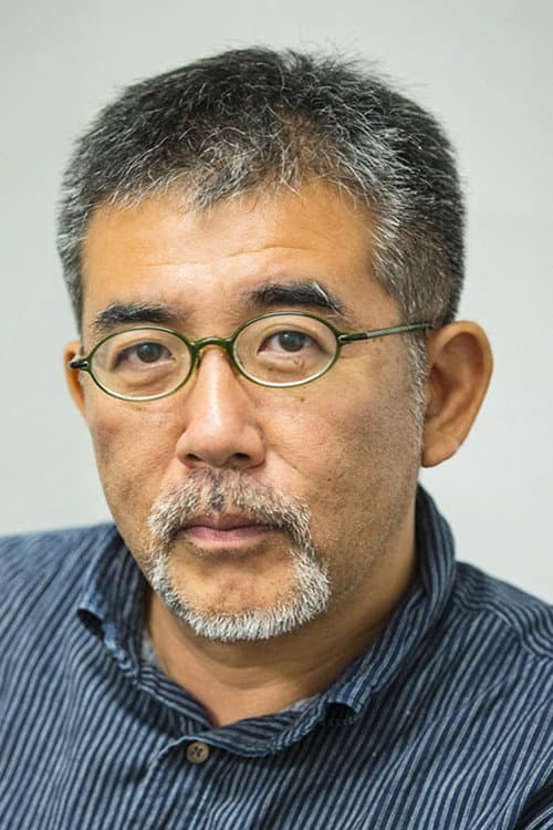篠原哲雄 foto