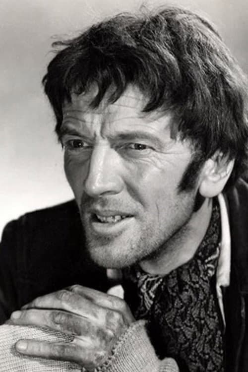 Richard Wordsworth foto