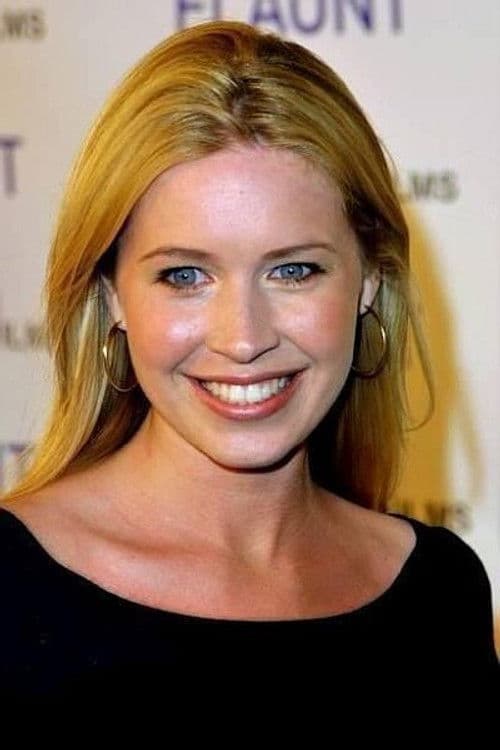 Chloe Hunter foto