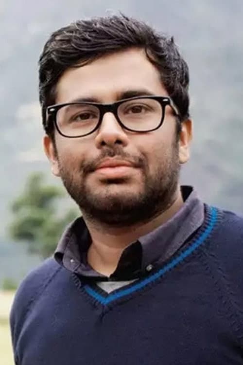 Abhishek Verma foto