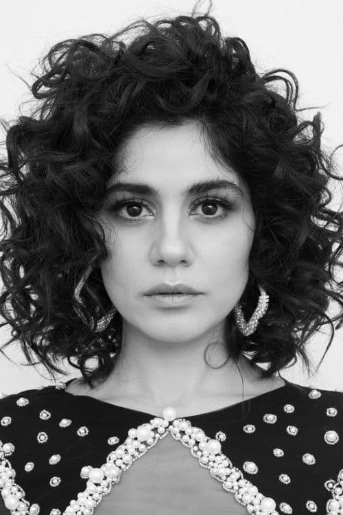 Zeynep Çamcı foto