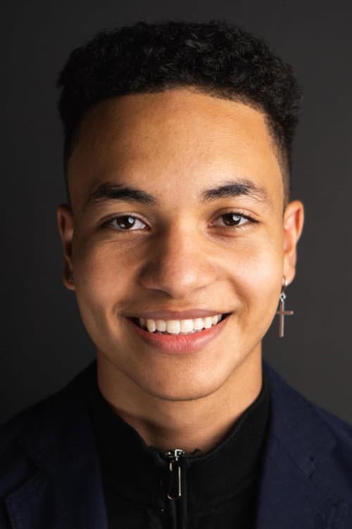 Joshua Kantara foto
