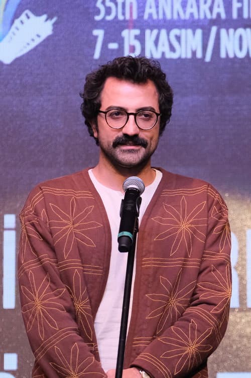 Doğuş Algün foto