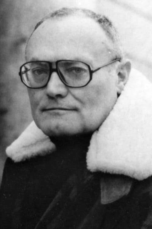 Werner Kreindl foto