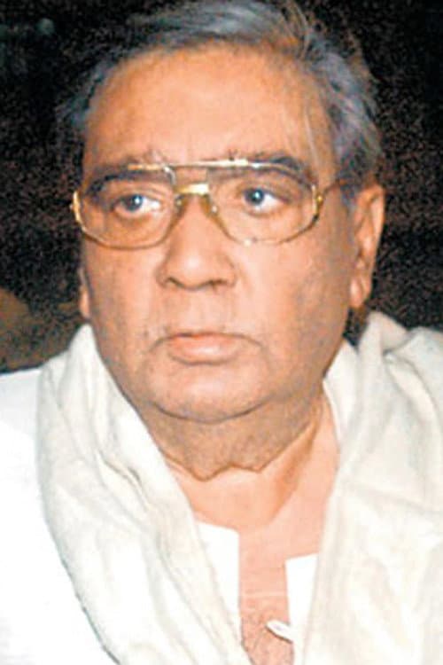 Prakash Mehra foto