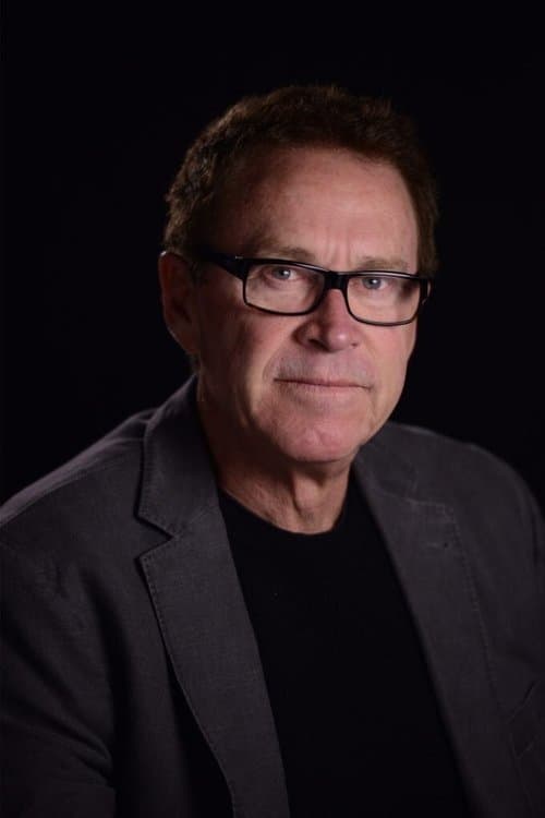 Steve Boyum foto