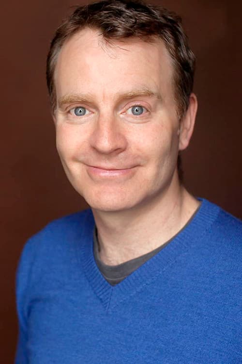 Brendan Beiser foto