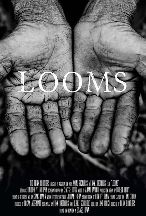 LOOMS (2014) poster