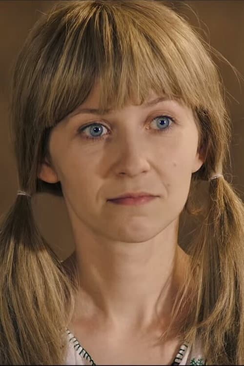 Anna Stela foto