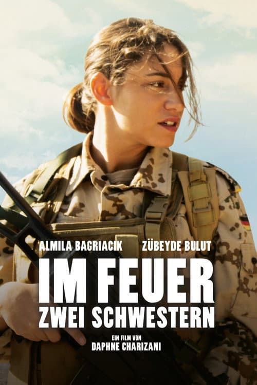 Im Feuer (2021) poster