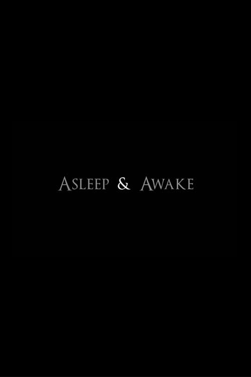 Asleep & Awake (2013) poster