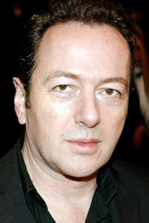 Joe Strummer foto