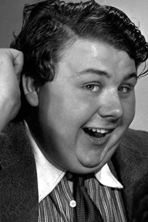 Graham Moffatt foto