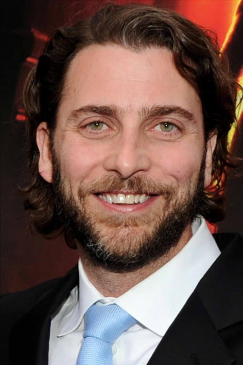 Andrew Form foto