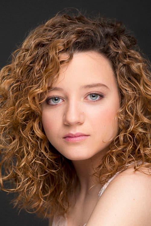 Carlota García foto