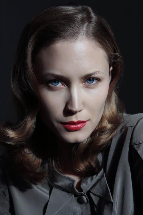 Tereza Srbova foto