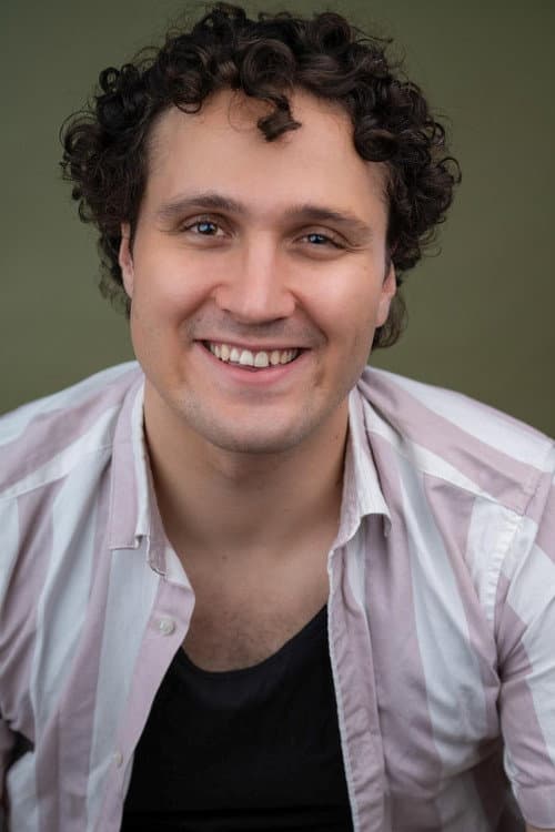 Camillo Lazarczyk foto