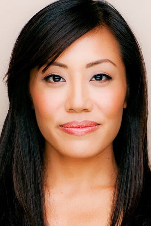Nikki Tuazon foto