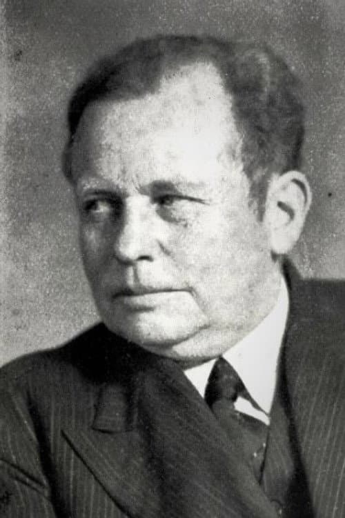 Egil Hjorth-Jenssen foto