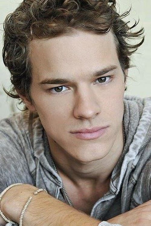 Ryan Dorsey foto