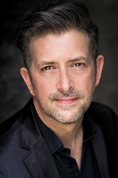 Carl Drake foto