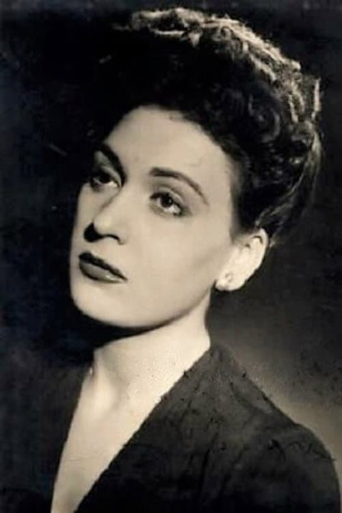 Mary Paz foto