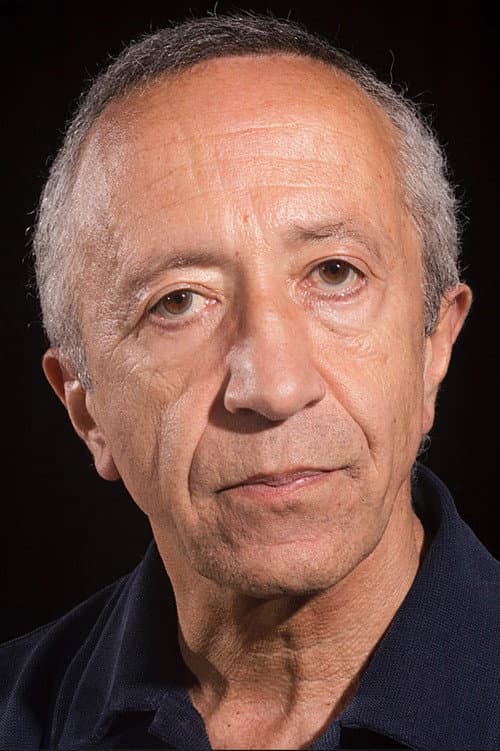 José Topa foto