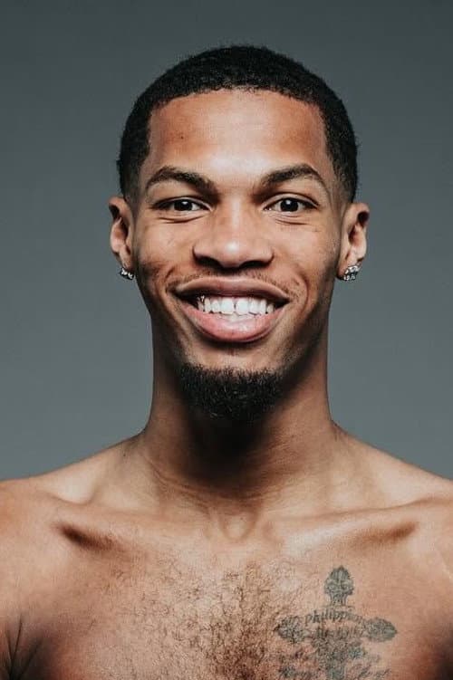 Amir Anderson foto