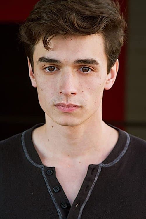Benjamin Papac foto