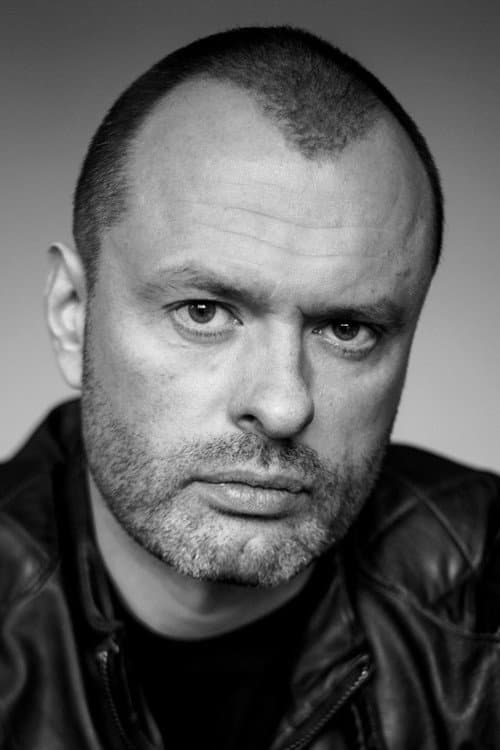 Oleksandr Onufriiev foto