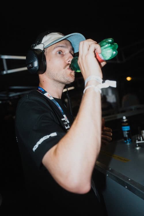 Lukas Joas foto
